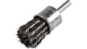 CEPILLO COPA BPS600Z  TRENZADO  ACERO  22X6 (10 PZA)