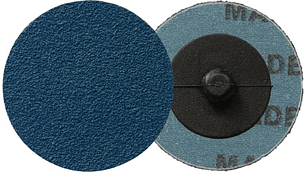 DISCO DE LIJA 2