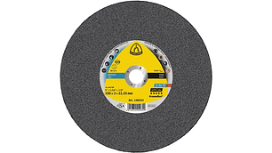 DISCO CORTE A36TZ SPECIAL 115X2X22 C.PLA (25 PZA)