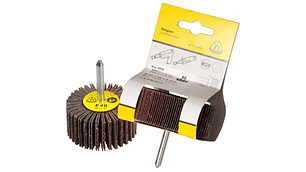 PACK 1 UND. CEPILLO MIL HOJAS KM613 40X20X6 GR. 40 (36 PACK)