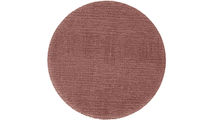 DISCO MALLA ABRASIVA SUJECIÓN  LIJA VELCRO  AN400 125MM GR. 400 (50 PZA)