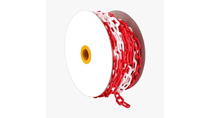 ROLLO CADENA PLÁSTICA 50 MTS