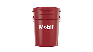 MOBIL NUTO H 46 - 19 LT