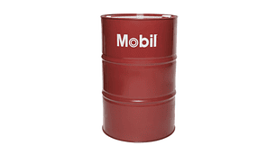 MOBIL DTE 25 ULTRA - 208 LT