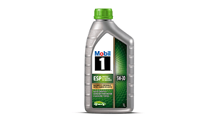 MOBIL 1 ESP 5W-30 - 12 LT (12X1)
