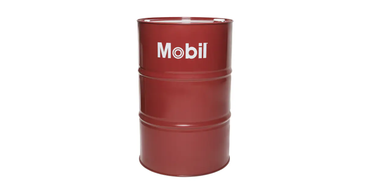 MOBIL ATF D/M, 208LT