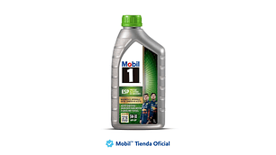 MOBIL 1 ESP 5W-30, 12 UNIDADES DE 1LT