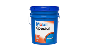 MOBIL SPECIAL 20W-50, BALDE DE 19LTS