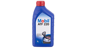MOBIL ATF 220, 12 UNIDADES DE 1LT