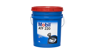 MOBIL ATF 220, BALDE DE 19LTS