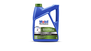 MOBIL PERMAZONE 50%, 4 UNIDADES DE 4LTS