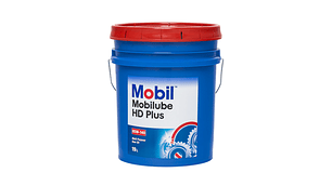 MOBILUBE HD PLUS 85W-140, 4 UNIDADES DE 4LTS