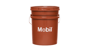 MOBILGREASE XHP 222, TINETA DE 16 KGS