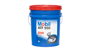 MOBIL ATF D/M, BALDE DE 19LTS