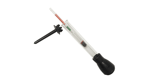 PRENSA APRIETA RESORTES REFORZADA