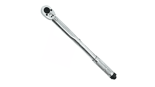 TECLE PALANCA 1.0 TON. DE CABLE