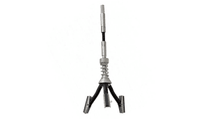 EXTRACTOR 2 BRAZOS DE 6