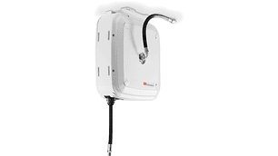 GRASERA RECTA DE 1/8