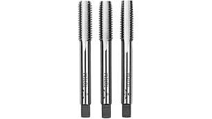 BROCA CILINDRICA A/R 10.00 MM.