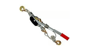 TECLE PALANCA 2.0 TON. DE CABLE