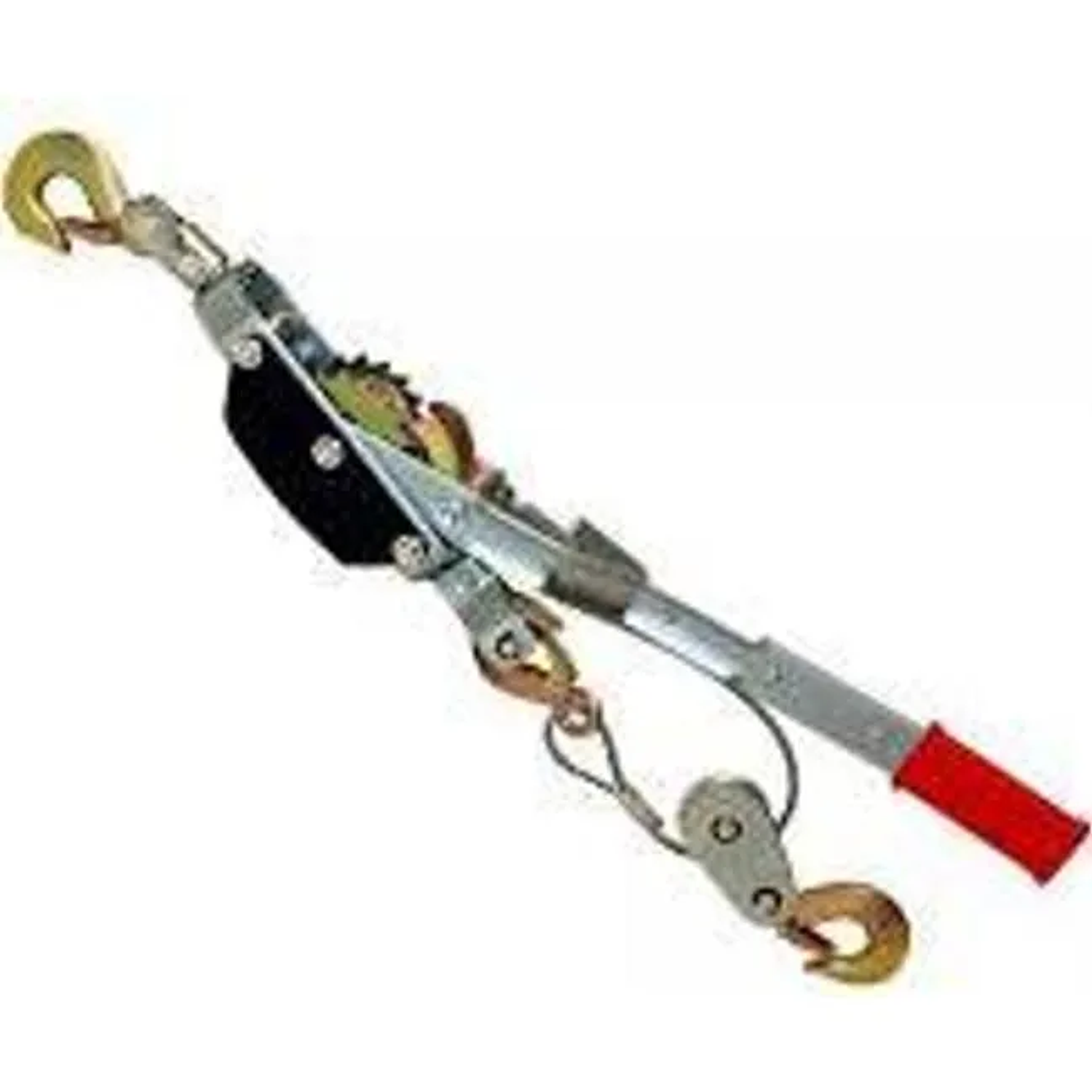 TECLE PALANCA 2.0 TON. DE CABLE