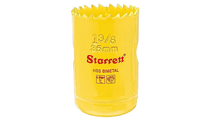 SIERRA COPA A/R 57 MM. (2.1/4