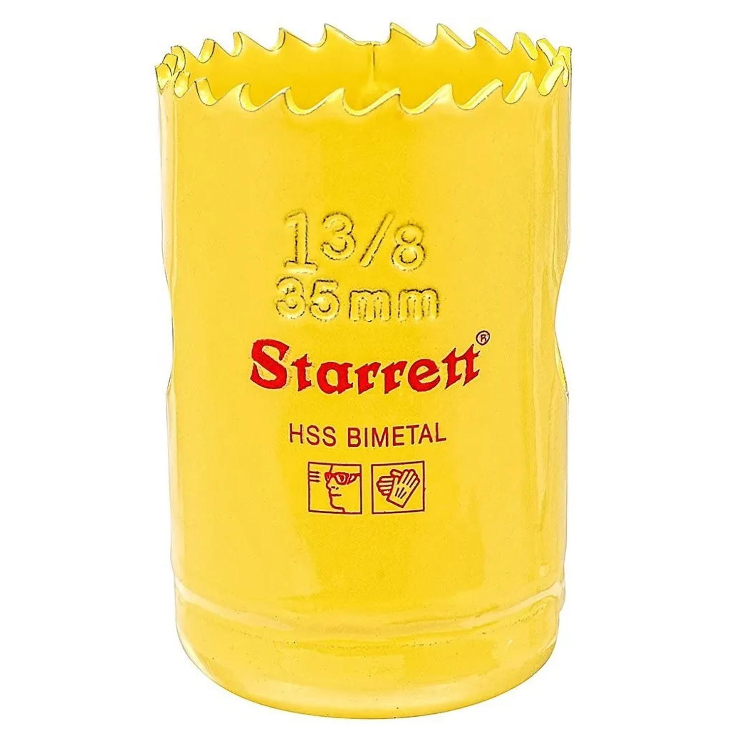 SIERRA COPA A/R 29 MM. (1.1/8