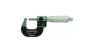 MICROMETRO EXT. 50-75 MM. DIG.COMB. (159-213)