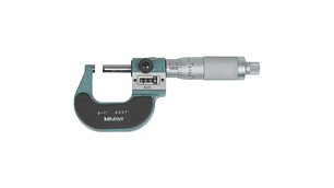 MICROMETRO EXT. 0-25 MM. DIGITAL (295-115)