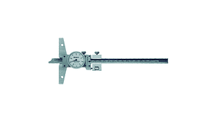CALIBRADOR PROFUNDIDAD 300 MM, 0.05 MM (527-303-50