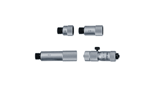 MICROMETRO INT. 100-2100 MM. TUB. (139-177)