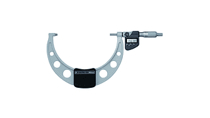 MICROMETRO EXT. DIGITAL 100-125 MM. (293-250-10)