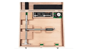 VERIFICADOR DE DIAMETROS 400-600 MM. (511-817-20)