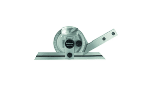 TRANSPORTADOR ANGULOS DE 300 MM. (187-901)