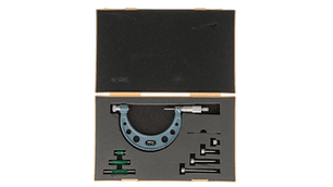 MICROMETRO EXT. 0-100 MM. (104-139A)