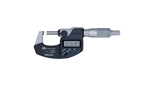 MICROMETRO EXT. 25-50MM/PULG. C/SALIDA (293-331-30