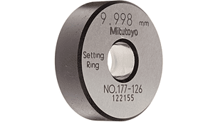 PATRON MICROMETRO HOLTEST 20 MM. (177-286)