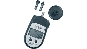 TACOMETRO DIGITAL C/CONTACTO 5 DIGITOS (982-551)