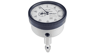 RELOJ COMPARADOR HORIZONTAL 0.01 MM. (1160A)