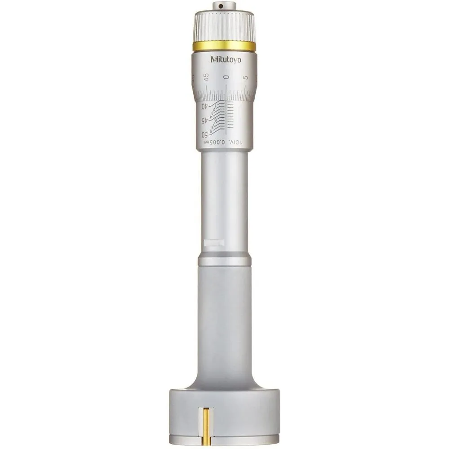 MICROMETRO INT. 16-20 MM. PTA.FIJA (368-165)