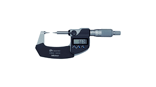 MICROMETRO EXT. 0-25 MM. PTAS. (342-251)