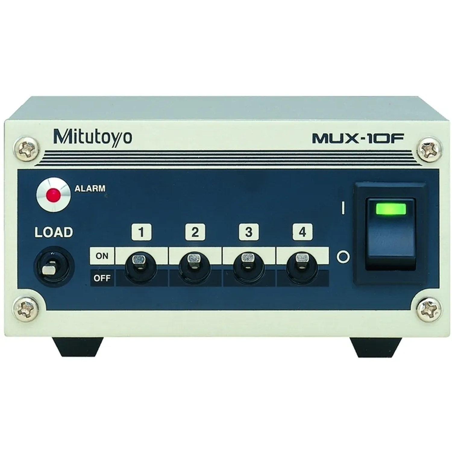 INTERFASE 4 ENTRADAS (264-002D)