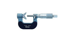 MICROMETRO EXT. 10-25 MM. TOPES V (114-102)