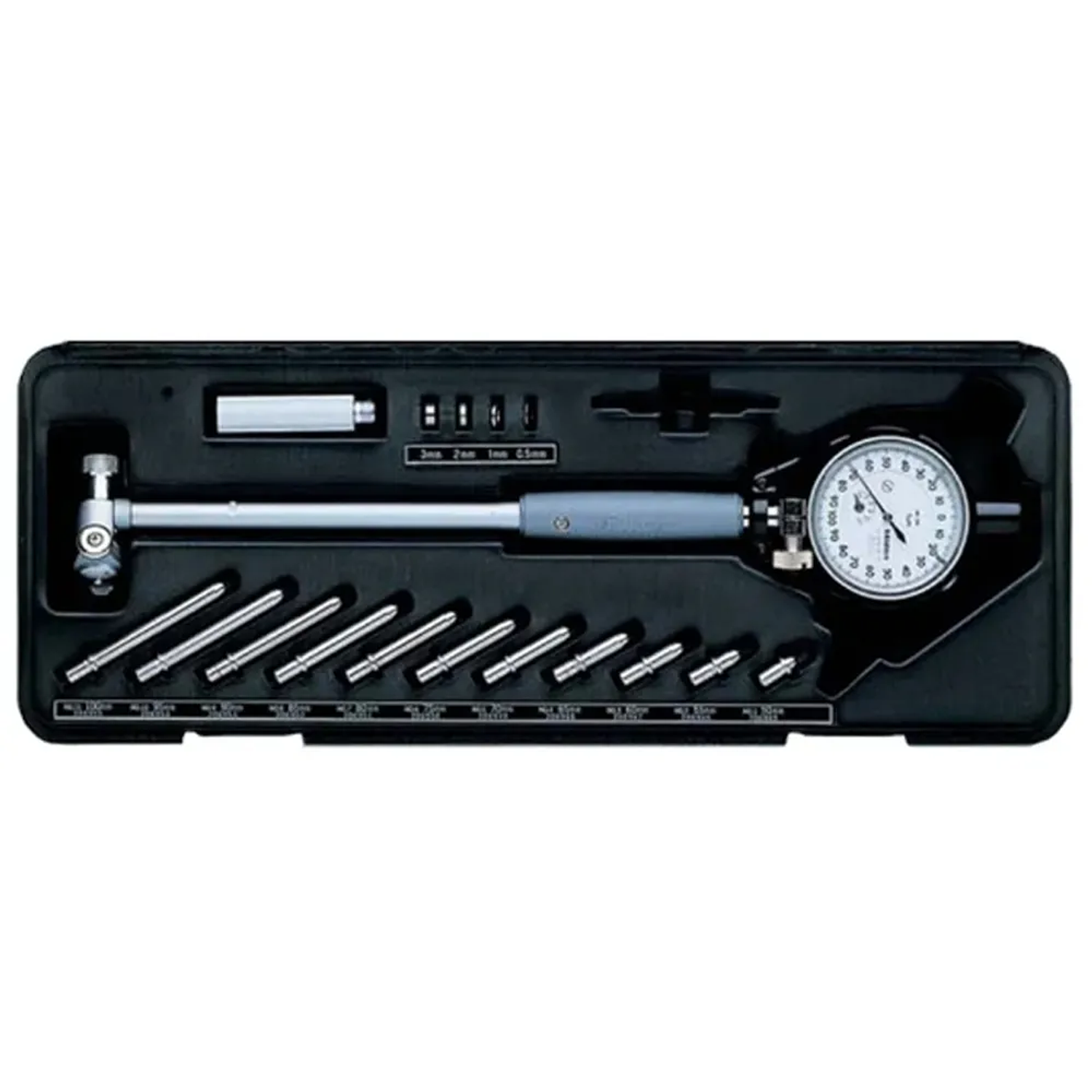 VERIFICADOR DIAMETR. INT. 35 - 60 MM. (511-722-20)