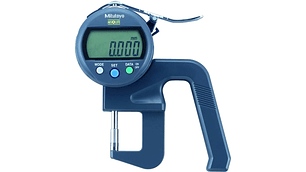 CALIBRE ESPESOR 12 MM. DIGIT. (547-401)