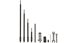 MICROMETRO INT. 50-300 MM. VAR (141-206)