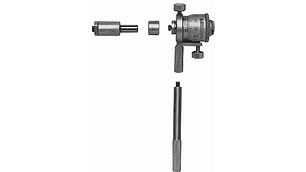 MICROMETRO INT. 25-50 MM. (141-101)