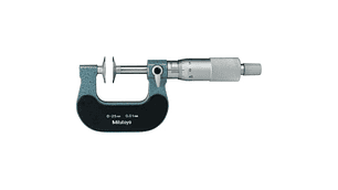 MICROMETRO EXT. 150-175 MM. D. ENGR. (123-107)