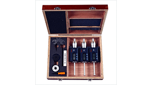 JGO. MICROMETROS INT. DIG. (468-981)