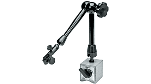 BASE ARTICULADA AJUSTE HIDR. 431 MM. (7033B)